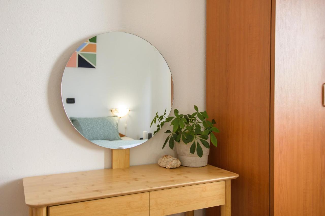 Apartman Alba Karigador Exteriör bild